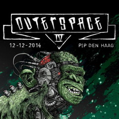 SPOOTNIK @ OUTERSPACE -IV-