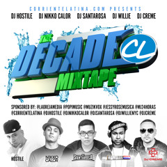 The Decade Mixtape