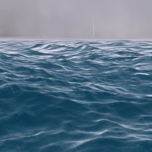 Make Us As Waves (Baha'i Prayer for Unity)