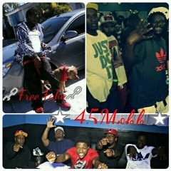 Pull Up at Dirt,juice,Fabo,T-Mann