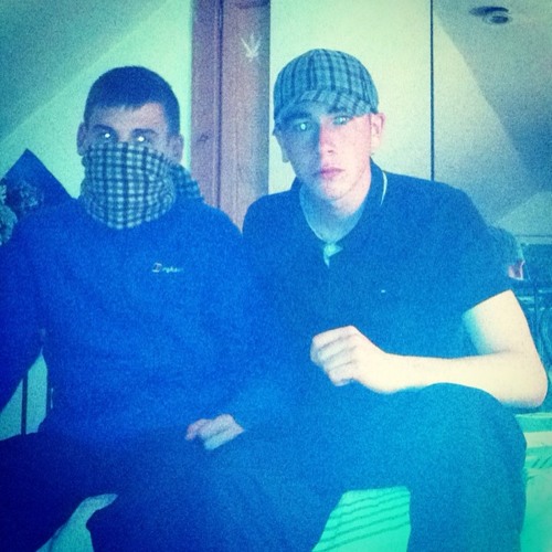Jambo D n Ryle Mc - Quick Mc