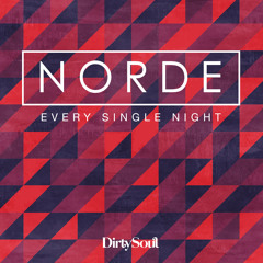 Norde - Every Single Night