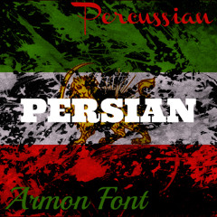 Armon Font & Ighani - Persian (Original Mix)[FREE DOWNLOAD]