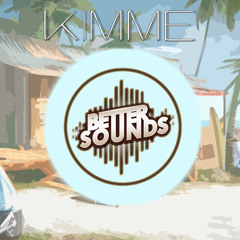 Kimme @ Better Sounds At The Beach 4 - 7-2015