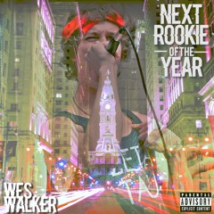 Fawty Ozs (Prod. Wildabeast) - Wes Walker