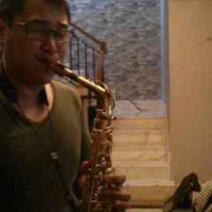 Bless the Lord - Jimmy K - alto saxophone