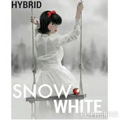 Hybrid - Snow White