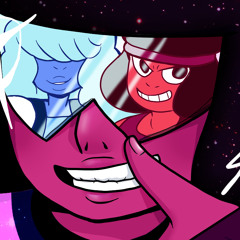 Steven Universe - Stronger Than You (Remix)