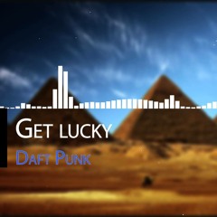 Daft Punk Get Lucky (Oriental Chillout Remix) _ DJ Pretentious