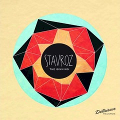 Stavroz - The Finishing [mix]