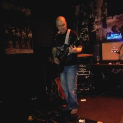 The Changing Man - cover