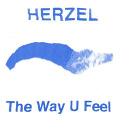HERZEL - The Way U Feel - CL Goodbye Poneys Remix