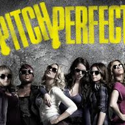 Pitch Perfect - The Riff-Off 