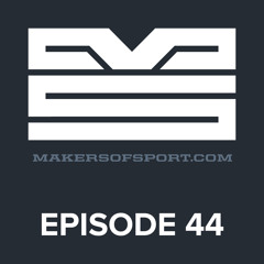 Episode 44: Brad Bishop and Michael Thurman, Co-Founders, Torch Creative