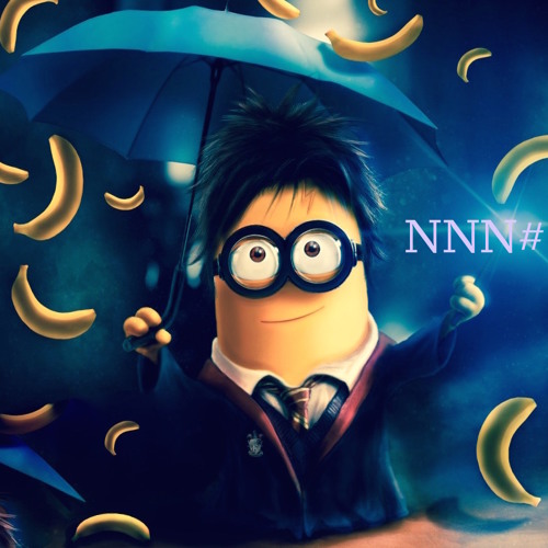 What Up Banana ( Break ) NNN#