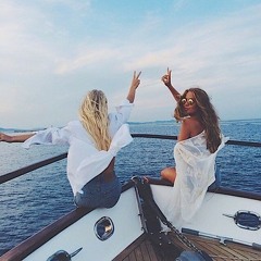 Summer House Feeling Part III - Live Deep / House vocal mix 12/07/15