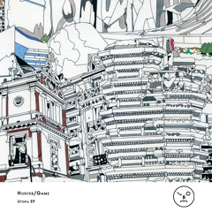 Hunter/Game - Paradigm