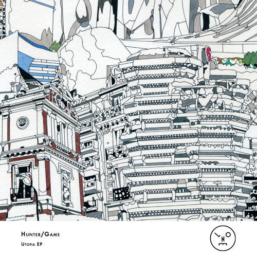 Hunter/Game - Utopia