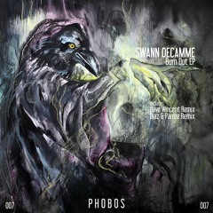 PHS007: Swann Decamme, Mark Howls - Prana (Dave Wincent Remix)