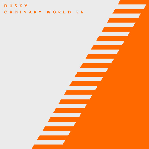 Dusky - Parakeet