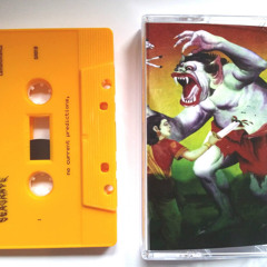"No Current Predictions" album preview exerpts