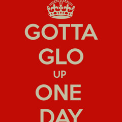 DreStonee- "Glo Up" (FREESTYLE)