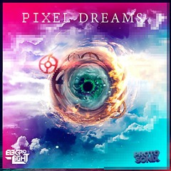 Electro-Light & ProtosoniX  - Pixel Dreams