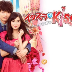 【ardeeyie】Itazura na Kiss 2 ~ Love in TOKYO ED - White Stock Fun COVER