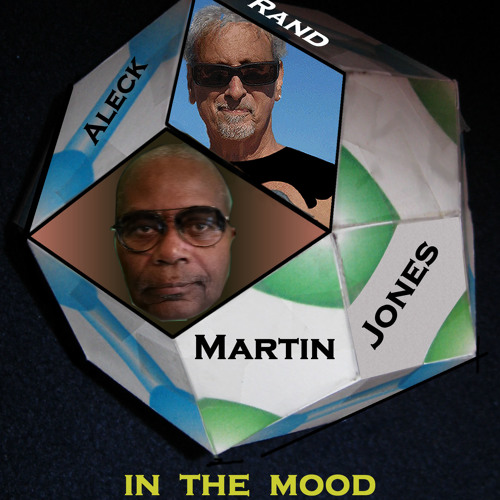 In The Mood (Aleck Rand & Ver2xif)