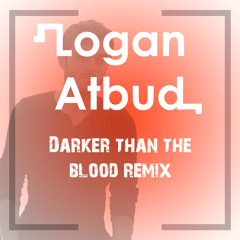 Steve Aoki & Linkin Park - Darker Than The Blood (Logan Atbud Remix) FREE download