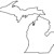 Artwork for Michigan (Instrumental Cover)