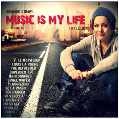 Music Is My Life 4