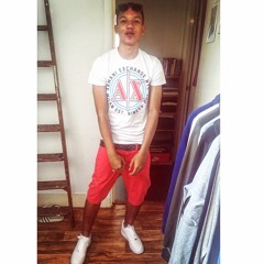 Young Vagez - Ryda Freestyle (Strictly Servinn)