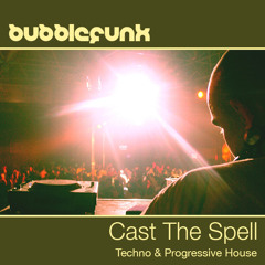 Techno Progressive DJ Mix | Cast The Spell | London UK