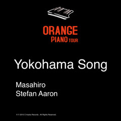 The Yokohama Song (unreleased pre-version)