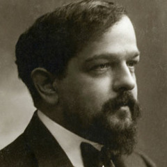 C. Debussy: Suite Bergamasque: Clair de Lune - Daniela Live at Theater Ulm