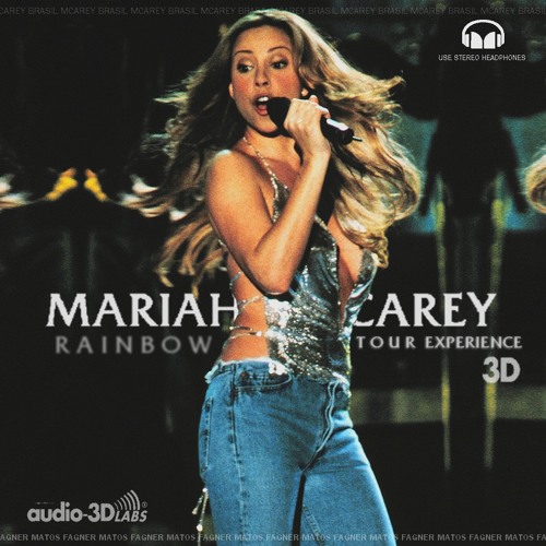 Against All Odds (take a look at me now) - Mariah Carey ft