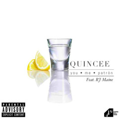 You Me & Patron - Jacquees/Dej Loaf (remake/cover)