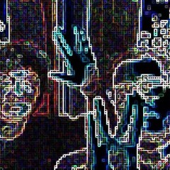 04 Psycho techno surfing