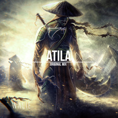 Atila (Original Mix)