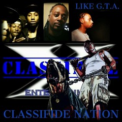 Like G.T.A feat. Hypnosis614