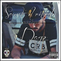 INTRO (SCUSATE IL RITARDO MIXTAPE)