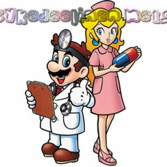 Psykedeelien Metsä - Dr Mario CHILL [sketch unr]