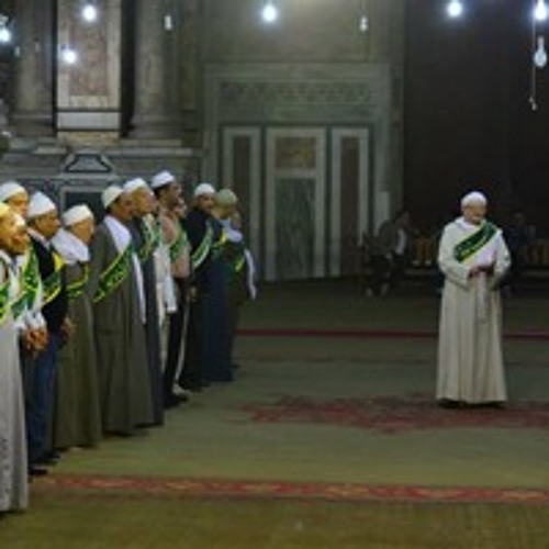 يا رسول الله أجرنا - محمد ثروت
