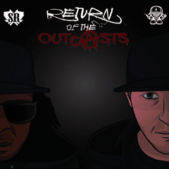 Diligent Fingers & M.A.B - Return Of The Outcasts - 05 The Game Is Up