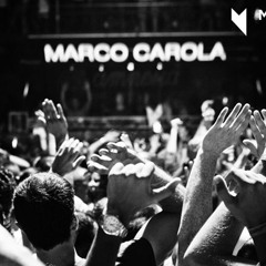 Marco Carola - Party People -Sergio Sergi MUSIC ON EDIT