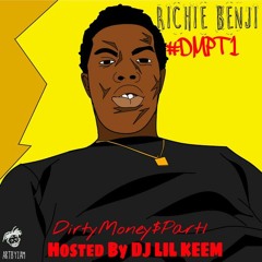 Richie Benji feat T.Diamondz  - Mrs. Winners[Prod.By Kawla4x]