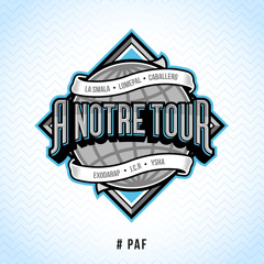 La Smala, Caballero, Lomepal, Exodarap, JCR & Ysha - À Notre Tour (prod. Turtle Master/Eskondo)
