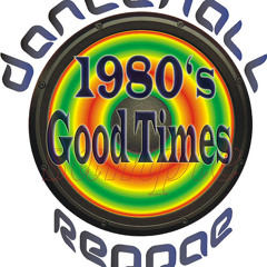1980's Good Times Mixtape