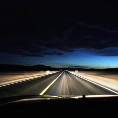 Night Ride (Prod. Rvw Bxvts)